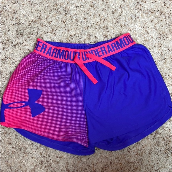 Under Armour Other - Under Armor Shorts